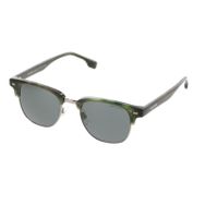 Mustang MU2266-01 50 Unisex Güneş Gözlüğü