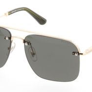 Mustang MU2323-01 59 Unisex Güneş Gözlüğü