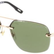 Mustang MU2361-01 60 Unisex Güneş Gözlüğü