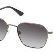 Mustang MU2383-02 55 Unisex Güneş Gözlüğü