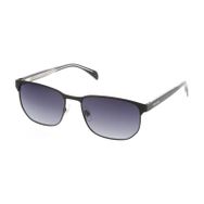 Mustang MU2386-02 59 Polarize Unisex Güneş Gözlüğü