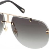 Mustang MU2400-01 62 Unisex Güneş Gözlüğü