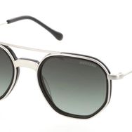 Mustang MU2401-02 50 Unisex Güneş Gözlüğü