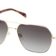 Mustang MU2405-01 59 Unisex Güneş Gözlüğü