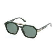 Mustang MU2408-03 53 Unisex Güneş Gözlüğü