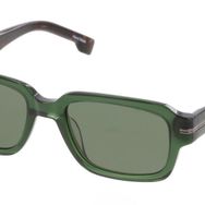 Mustang MU2410-02 53 Unisex Güneş Gözlüğü