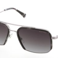 Mustang MU2413-02 57 Unisex Güneş Gözlüğü
