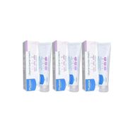 Mustela 1.2.3 Vitamin Bariyer 3x100 ml Pişik Kremi