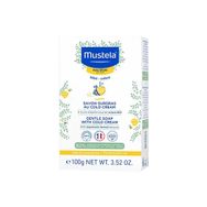Mustela 100 gr Cold Cream İçeren Besleyici Sabun