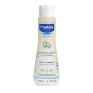Mustela 200 ml Gentle Papatya Özlü Bebek Şampuanı