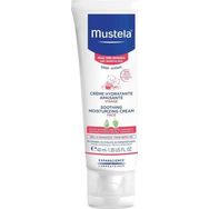 Mustela 40 ml Hassas Ciltler İçin Soothing Nemlendirici Krem
