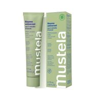 Mustela 75 ml Avokado Balsam Bebek Vücut Kremi