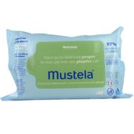 Mustela Avokado 60 Adet Islak Mendil