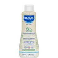 Mustela Avokado Özlü Gentle 500 ml Bebek Şampuanı