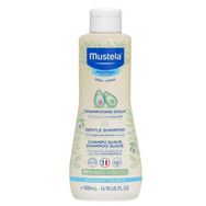 Mustela Baby 500 ml Bebek Şampuanı