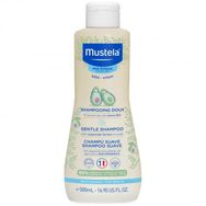 Mustela Baby 500 ml Bebek Şampuanı