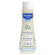 Mustela Baby Gentle Shampoo 200 ml Bebek ve Çocuklar İçin Şampuanı