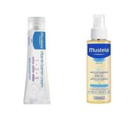 Mustela Bayb Oil+100 ml Pişik Kremi