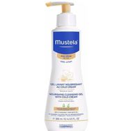 Mustela Cleansing Gel 300 ml Temizleme Jeli