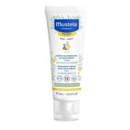 Mustela Cold Cream İçeren 40 ml Besleyici Yüz Bakım Kremi