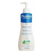 Mustela Dermo Cleansing 500 ml Şampuan - Saç ve Vücut 3504105022808