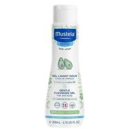 Mustela Dermo Cleansing Saç ve Vücut Şampuanı 200 ml