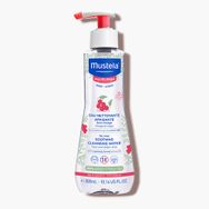 Mustela Eau Nettoyante Apaisante 300 ml Temizleme Sıvısı