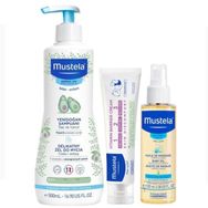 Mustela Favori Set