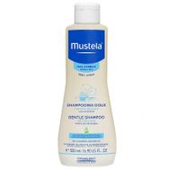 Mustela Gentle 500 ml Bebek Şampuan