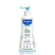 Mustela Gentle Cleansing 500 ml Yeni Doğan Şampuan