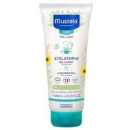 Mustela Gentle Cleansing Gel 100 ml Bebek Şampuanı