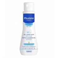 Mustela Gentle Cleansing Yenidoğan 100 ml Bebek Şampuanı