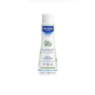 Mustela Gentle Cleansing Yenidoğan 100 ml Şampuanı