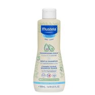 Mustela Gentle Papatya Özlü 2x500 ml Bebek Şampuan