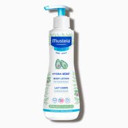 Mustela Hydra Bebe 50 ml Vücut Losyonu