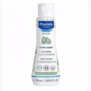 Mustela Hydra Bebe Body Lotion 100 ml Nemlendirici Vücüt Losyonu