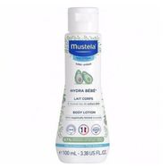 Mustela MUSTELA10011 Hydra 100 ml Bebe Vücut Losyonu