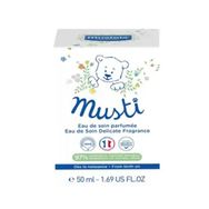 Mustela Musti EDP 50 ml Kadın Parfüm