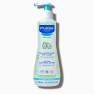 Mustela No Rinse Cleansing Water 300 ml Temizleme Suyu
