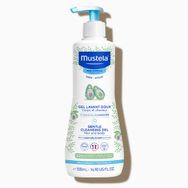 Mustela Normal Ciltler 500 ml Şampuan