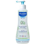 Mustela Physiobebe Durulama Gerektirmeyen 300 ML Temizleme Suyu