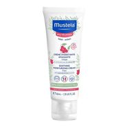 Mustela Soothing Çok Hassas Ciltler İçin 40 ml Nemlendirici Yüz Kremi