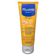 Mustela SPF 50+200 ml Güneş Losyonu