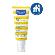 Mustela SPF50+ 200 ml Very High Protection Güneş Kremi