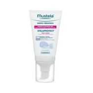 Mustela Stelaprotect Face Cream 40 ML Güçlendirici Yüz Kremi