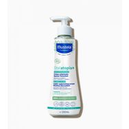 Mustela Stelatopia+ 300 ml Lipid Yenileyici Bebek Kremi