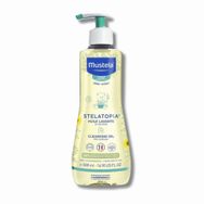 Mustela Stelatopia 500 ml Temizleme Yağı
