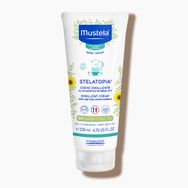 Mustela Stelatopia Cleansing 200 ml Cilt Temizleme Jeli