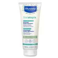 Mustela Stelatopia Cleansing Gel 200 ml Atopik Cilt Şampuanı