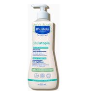 Mustela Stelatopia Cleansing Gel 500 ml - Çok Kuru Ciltler İçin Şampuan